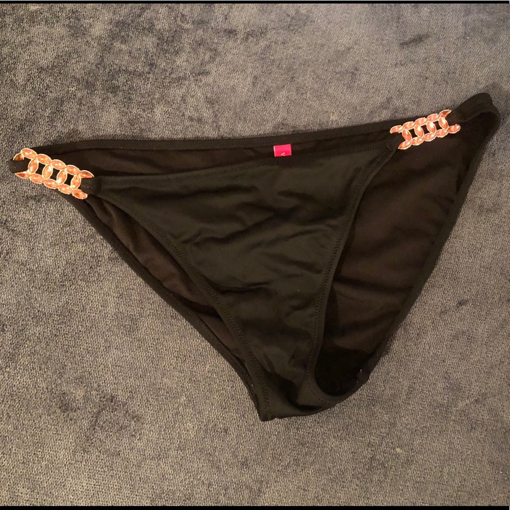 Victoria Secret Bikini Bottom